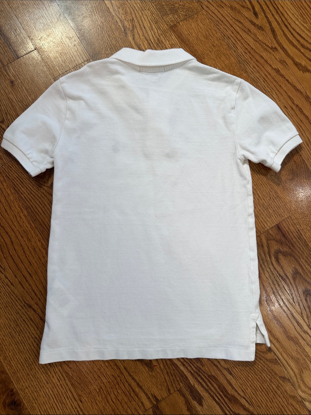 Boy’s Polo Ralph Lauren Polo Shirt. Size Small 8. Like New Condition. - Picture 7 of 12